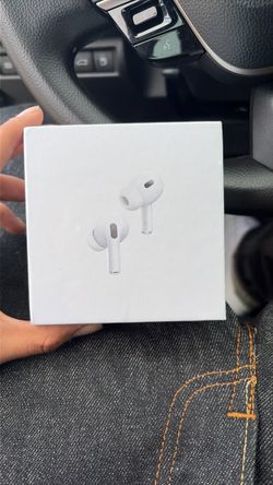 AirPod Pros Gen3