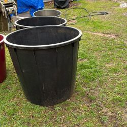 65 Gallon Stainless Steel Wine Barrel Made In Italy