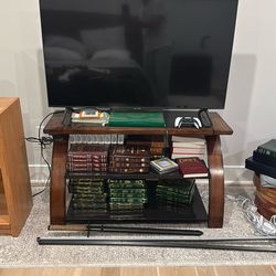 55 Inch Samsung Tv With Stand