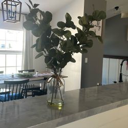 Artificial Plant From Kirklands