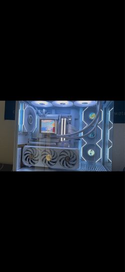 High end gaming pc