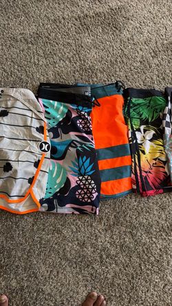 Sports and Swimming trunks