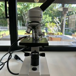 Home Science Rools MI-4100 STD monocular microscope