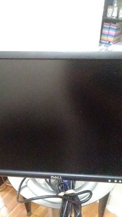 Dell monitor