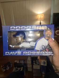 Dave Roberts