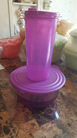 Tupperware