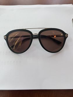 Womens versace Sunglasses Polarized