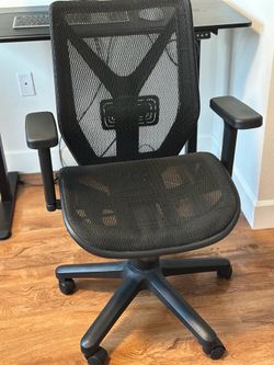 Aeromesh Office Chair