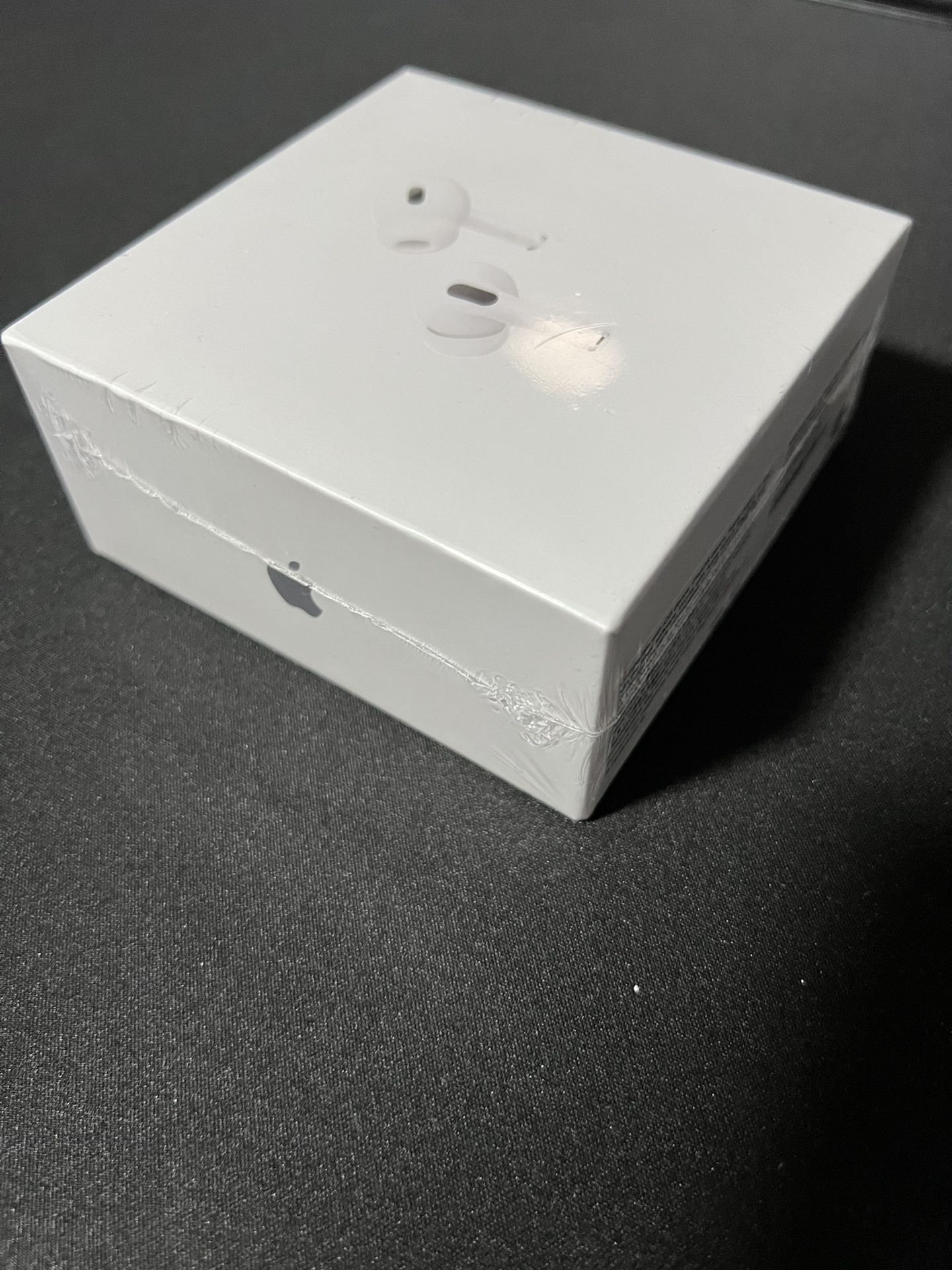 Airpods Pro 2nd Gen