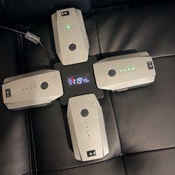 DJI Mavic pro