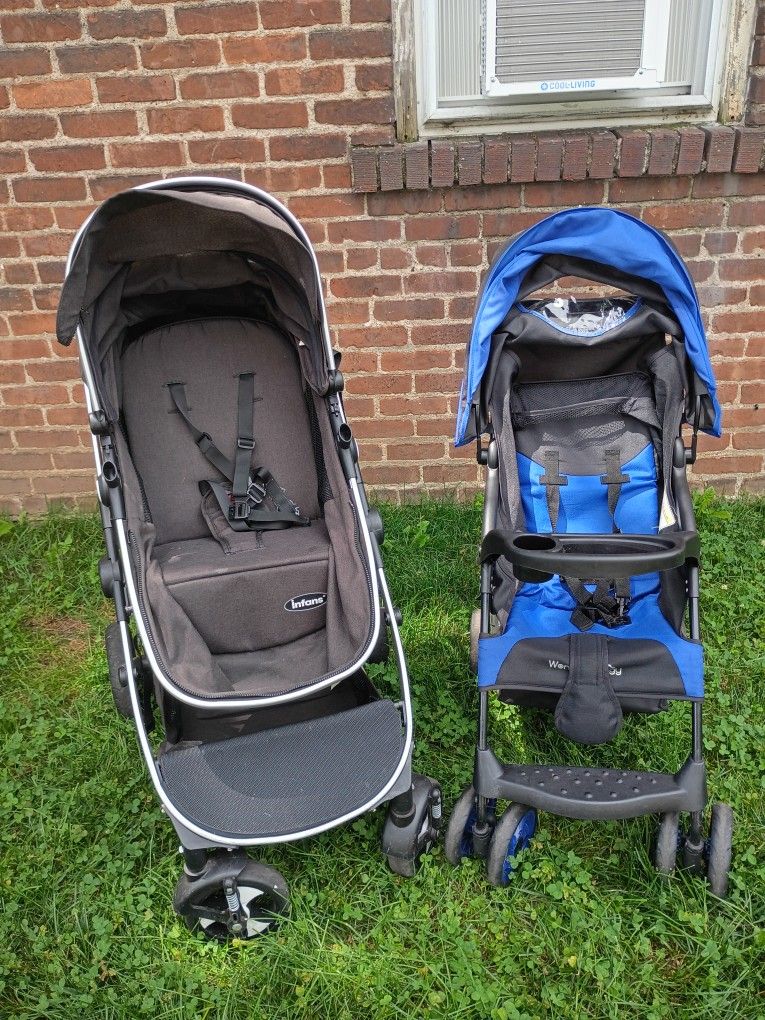 Stroller