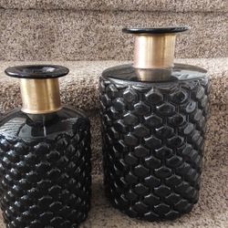 Vases Jars