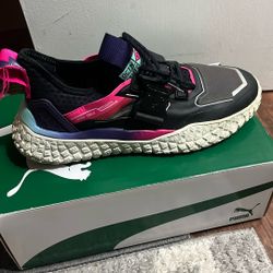Puma Used Shoe Size 9
