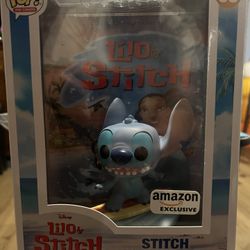Stitch Lot 