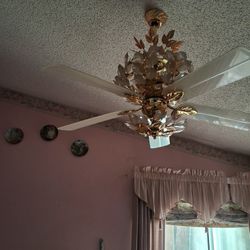 Costume Ceilling  Fan 
