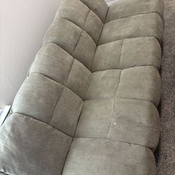 Futon Couch Bed