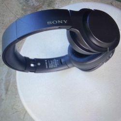 Audifono Bluetooth Sony Suena Muy Bien Y Recargable 