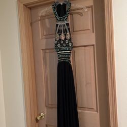 Homecoming Or Prom Dress