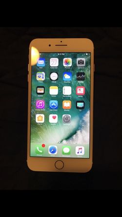 IPhone 6 16gb Unlocked