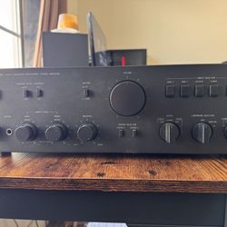 Onkyo Integra A-8017 Stereo Amplifier