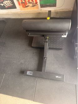 Gym equipment 400$ for all