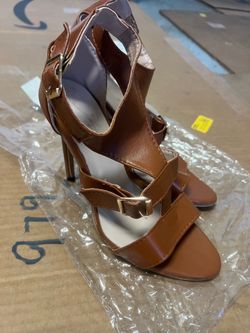 Women's summer shoes