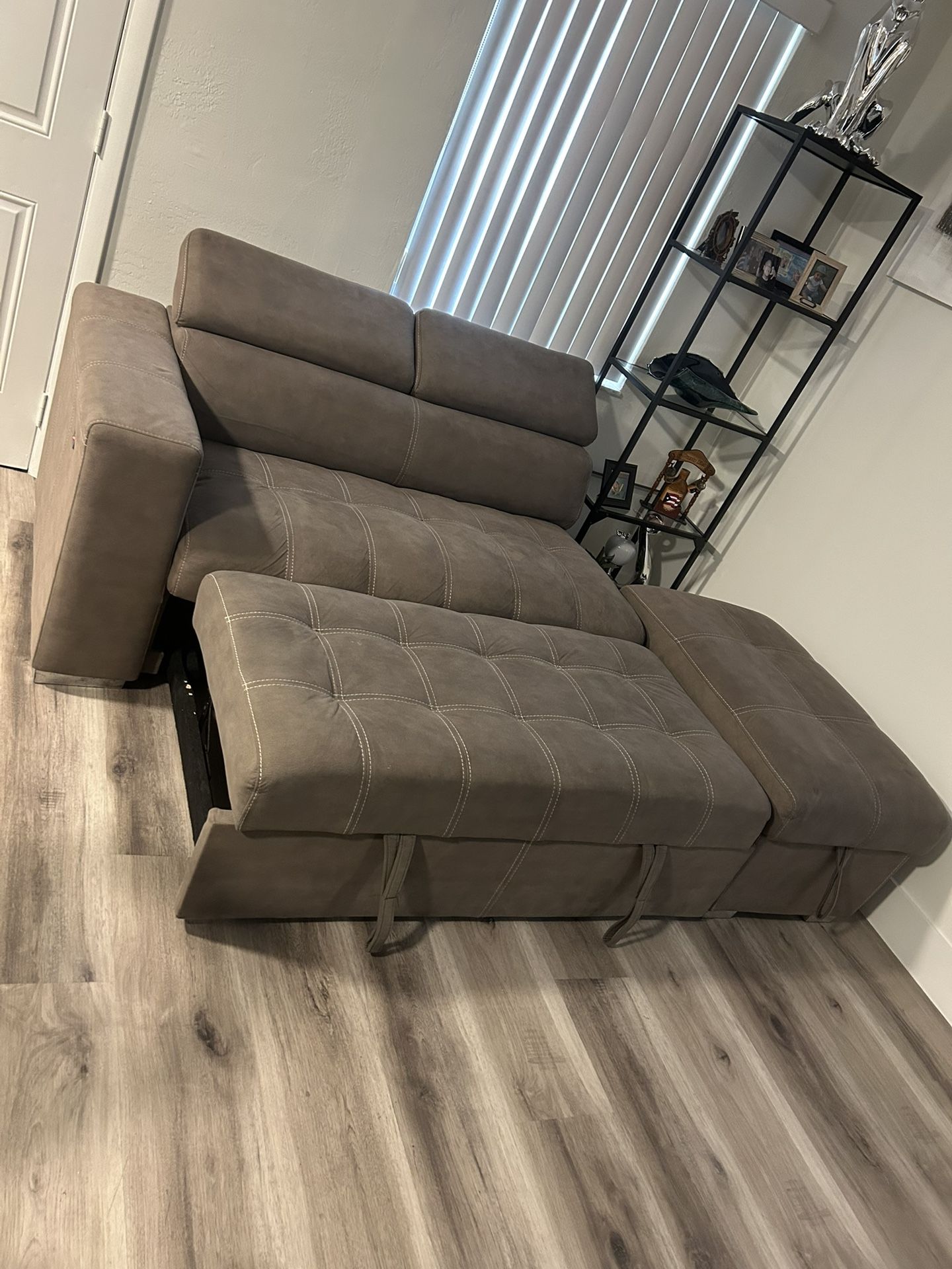 Sofa Bed 