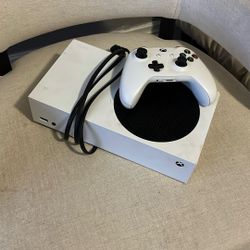 Xbox S *Read description*