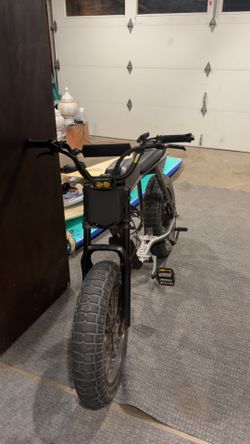 Super73 S2 (TRADES OR OFFER)