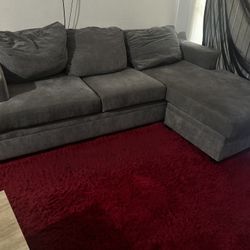 Couches for sale!