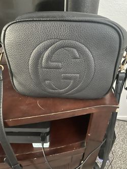 Gucci Disco Bag