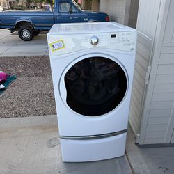 Electric Dryer
