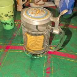Collectable Stein
