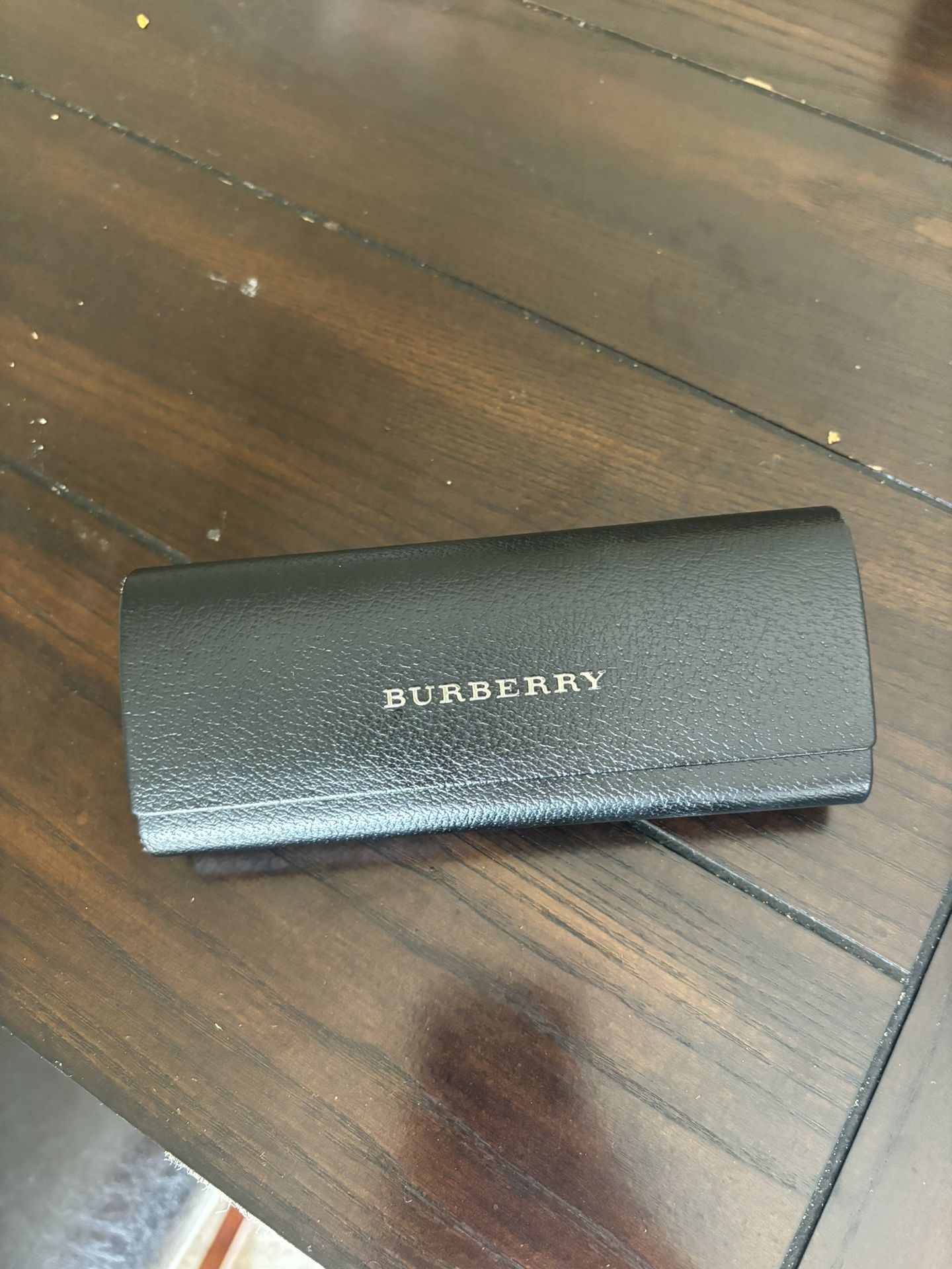 Burberry Glasses