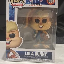 Lola Bunny #1061