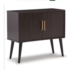 Storage Table 