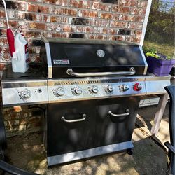 Grill