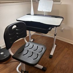 Kids Desk