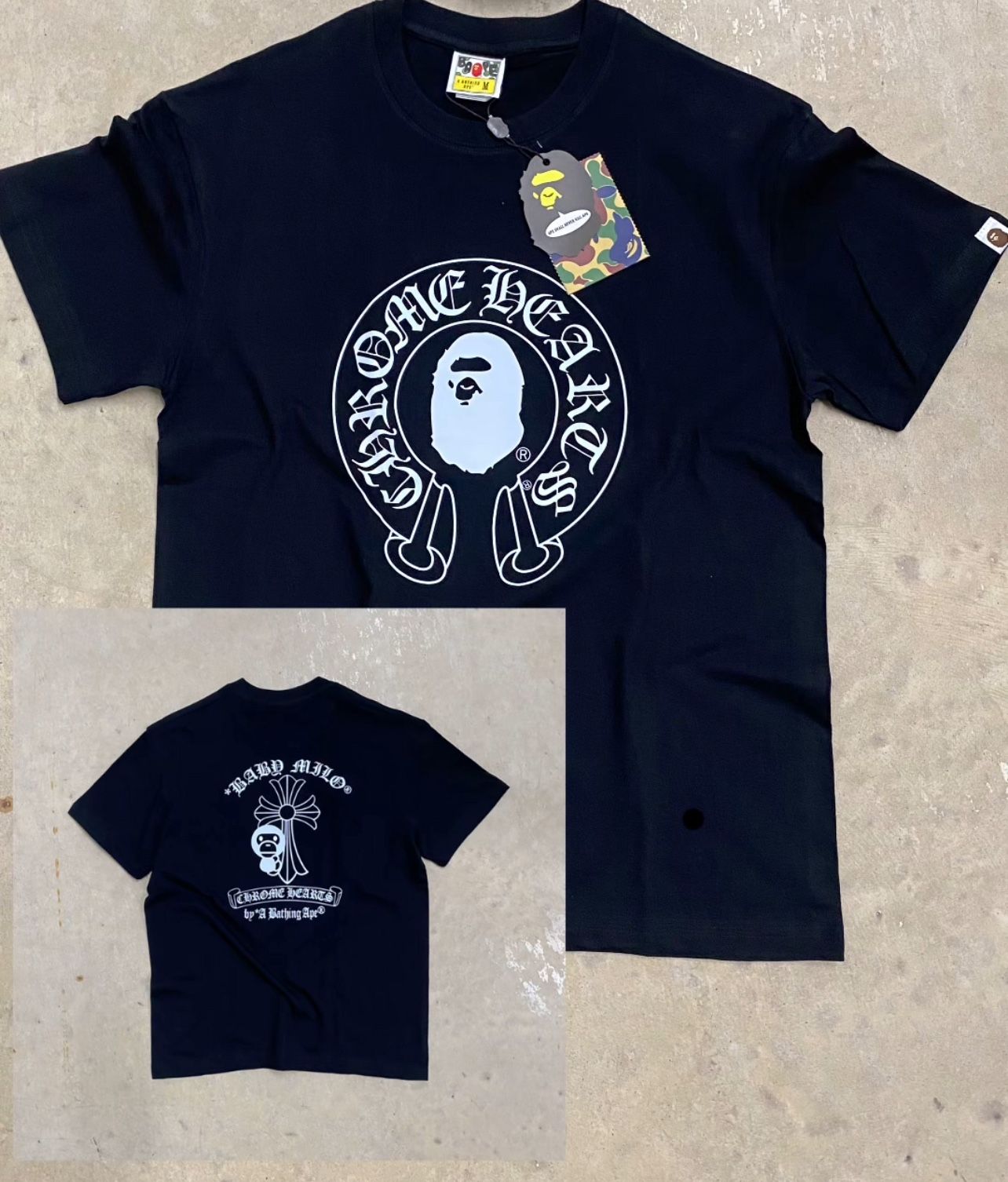 Bape Shirts