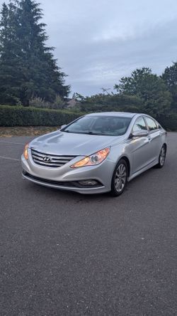2014 Hyundai Sonata