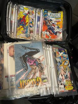 Cómics Lote 