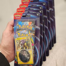 Mega Evolutions & Phantasmal Flames 2 Pack Blister $17 Each