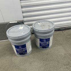 Sherwin Williams Paint