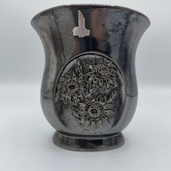 Red Wing Vase 