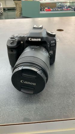 Camera