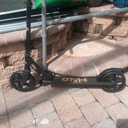 Scooter 