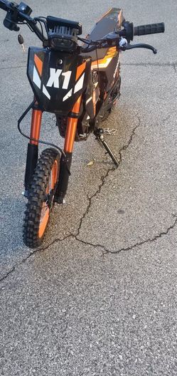 Qronge x1 spark NEED GONE