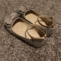 Sparkly Shoes