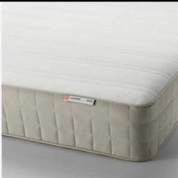 Twin Spring Mattress - NEW