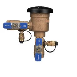 Wilkins 3/4 in. 720A Pressure Vacuum Breaker Assembly